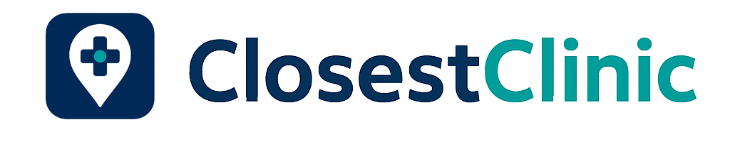 ClosestClinic